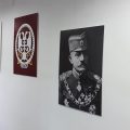 Београд - Свечано отварање канцеларије Сабора